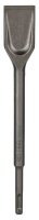 BOSCH Spatmeißel, 250,0 mm, 1 St.