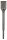 BOSCH Spatmeißel, 250,0 mm, 1 St.