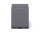 BISLEY Note Rollcontainer anthrazit 2 Auszüge 42,0 x 77,5 x 49,5 cm