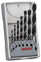 BOSCH Holzbohrer-Set, 7-teilig