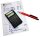 TWEN ECO 8 Taschenrechner schwarz
