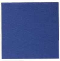 TORK Servietten Soft dunkelblau 3-lagig 32,6 x 33,0 cm, 150 St.