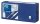 TORK Servietten Soft dunkelblau 3-lagig 32,6 x 33,0 cm, 150 St.