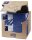 TORK Servietten Soft dunkelblau 3-lagig 32,6 x 33,0 cm, 150 St.