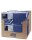 TORK Servietten Soft dunkelblau 3-lagig 32,6 x 33,0 cm, 150 St.