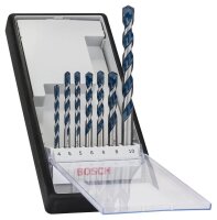 BOSCH Betonbohrer-Set Robust Line CYL-5, 7-teilig