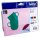 brother LC-227XL/LC-225XL schwarz, cyan, magenta, gelb Druckerpatronen, 4er-Set