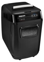 Fellowes AutoMax 200M Aktenvernichter mit Partikelschnitt...