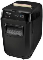 Fellowes AutoMax 200M Aktenvernichter mit Partikelschnitt...