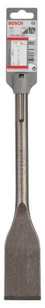 BOSCH Fliesenmeißel, 300,0 mm, 1 St.
