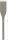 BOSCH Fliesenmeißel, 300,0 mm, 1 St.