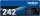 brother TN-242BK  schwarz Toner
