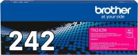 brother TN-242M  magenta Toner