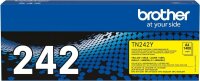 brother TN-242Y  gelb Toner
