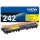 brother TN-242Y  gelb Toner