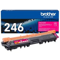 brother TN-246M  magenta Toner
