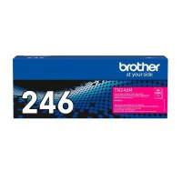 brother TN-246M  magenta Toner