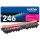 brother TN-246M  magenta Toner