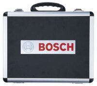BOSCH Meißel- und Bohrer-Set, 11-teilig