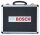 BOSCH Meißel- und Bohrer-Set, 11-teilig