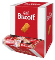 Lotus Biscoff Karamellkekse 938,0 g, 150 St.