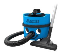 Numatic James JVP180-11 Staubsauger 620 W