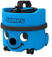 Numatic James JVP180-11 Staubsauger 620 W