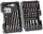 BOSCH Bohrer- und Bit-Set, 35-teilig