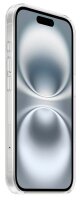 Apple Clear Case mit MagSafe Handy-Cover für Apple...