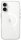 Apple Clear Case mit MagSafe Handy-Cover für Apple iPhone 16 transparent