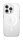 Apple Clear Case mit MagSafe Handy-Cover für Apple iPhone 16 Pro transparent