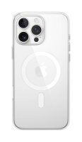 Apple Clear Case mit MagSafe Handy-Cover für Apple...