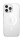 Apple Clear Case mit MagSafe Handy-Cover für Apple iPhone 16 Pro Max transparent
