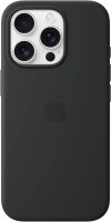 Apple Silikon Case Handy-Cover für Apple iPhone 16...