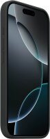 Apple Silikon Case Handy-Cover für Apple iPhone 16...