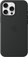 Apple Silikon Case Handy-Cover für Apple iPhone 16...