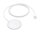 Apple MagSafe Induktive Ladestation weiß, Kabellänge: 1,0 m