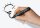 STAEDTLER Lumocolor Permanentmarker schwarz 2,0 mm, 10 St.
