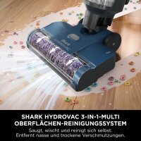 Shark® Nass-/Trockensauger HydroVac WD100EU 170 W