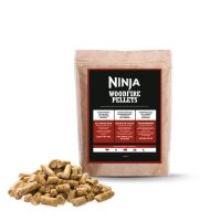 NINJA® Grillpellets Woodfire Allzweckmischung