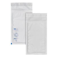 aroFOL® POLY Luftpolstertaschen 2/B weiß...