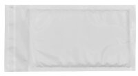 aroFOL® POLY Luftpolstertaschen 2/B weiß für DIN A6, 200 St.