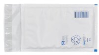 aroFOL® POLY Luftpolstertaschen 2/B weiß für DIN A6, 200 St.
