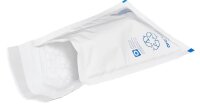 aroFOL® POLY Luftpolstertaschen 2/B weiß für DIN A6, 200 St.