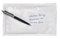 aroFOL® POLY Luftpolstertaschen 2/B weiß für DIN A6, 200 St.