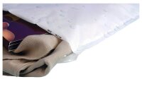 aroFOL® POLY Luftpolstertaschen 2/B weiß für DIN A6, 200 St.