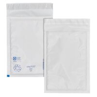 aroFOL® POLY Luftpolstertaschen 3/C weiß...