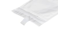 aroFOL® POLY Luftpolstertaschen 3/C weiß für DIN A6, 100 St.