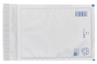 aroFOL® POLY Luftpolstertaschen 4/D weiß für DIN A5, 100 St.
