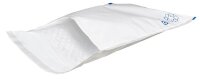 aroFOL® POLY Luftpolstertaschen 4/D weiß für DIN A5, 100 St.